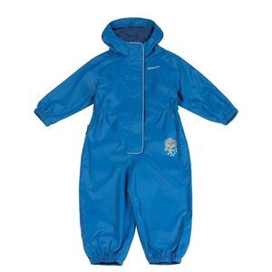 Gelert Childrens/Kids Waterproof Rain Suit / Blue